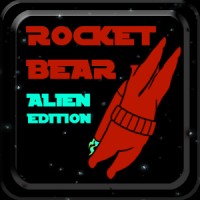 Rocket Bear