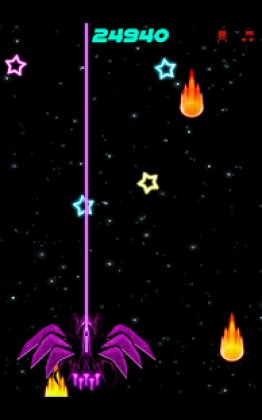 Rocket Bear screenshot 2
