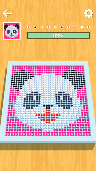 Sweep And Paint screenshot 4