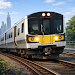 City Train Simulator screenshot 1