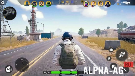 Modded Shooting Action Games screenshot 2