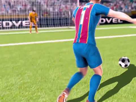 Soccer Star Super Football screenshot 8