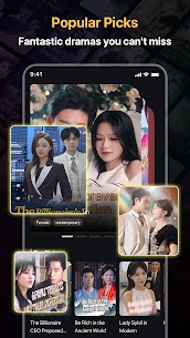 Dramaz - Popular Short Dramas screenshot 3