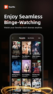 Reelflix screenshot 4