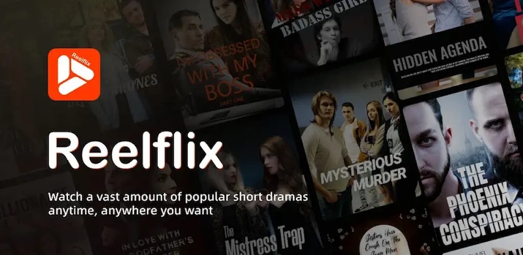 Reelflix screenshot 5
