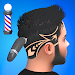 Barber Hair Salon Shop screenshot 1