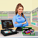 Beauty Shop: Supermarket 3D screenshot 1