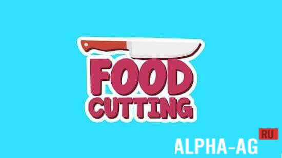 Food Cutting