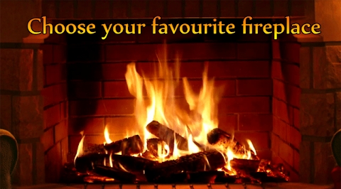 Romantic Fireplaces 1.0.53 screenshot 2