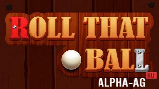 Roll that Ball