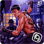 Ultimate Robot Fighting gameplay screenshot 8