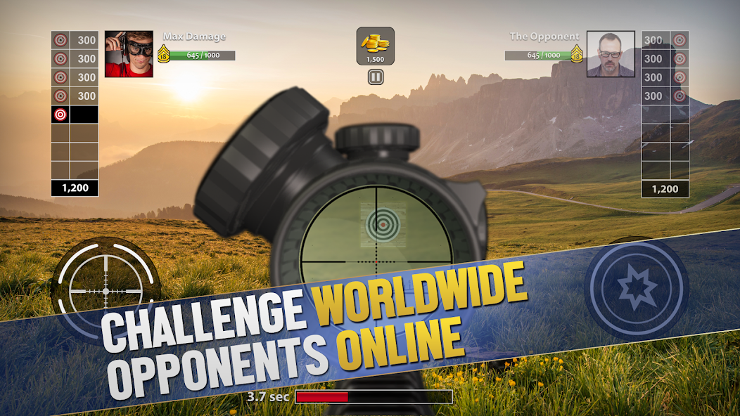 RangeMaster screenshot 3