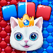 Royal Cat Puzzle screenshot 1