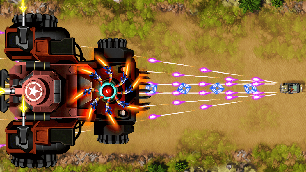 Air Force screenshot 2