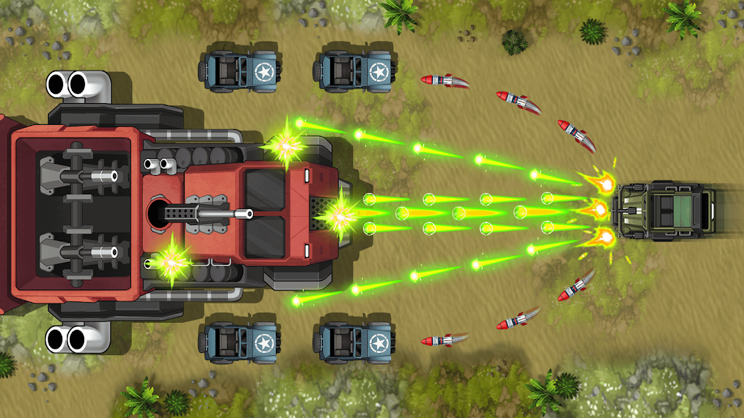 Air Force screenshot 3