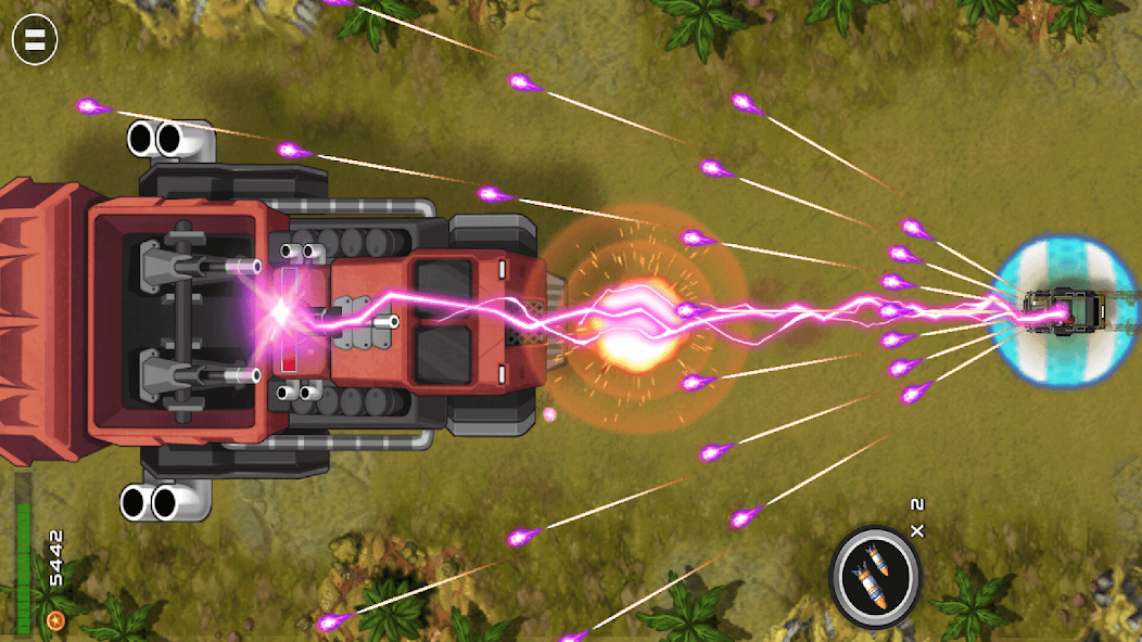 Air Force screenshot 5