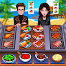 Cooking Chef Food Fever screenshot 1