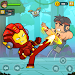 Street Fight gameplay screenshot 1