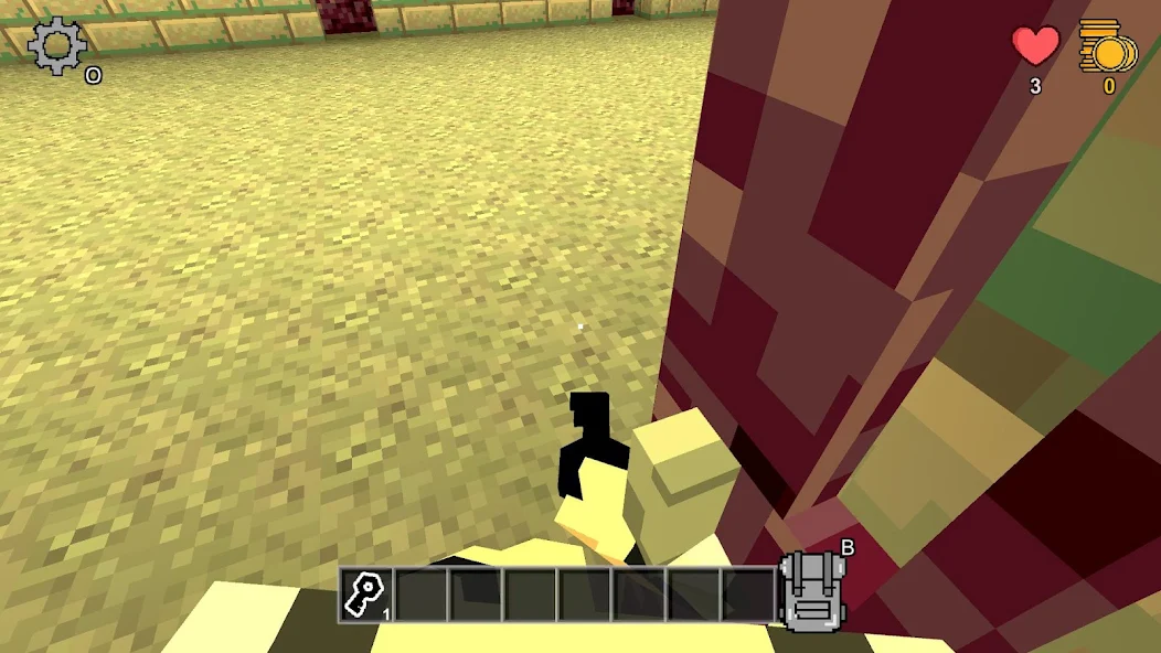 Emma and Noob - Prison Escape screenshot 4
