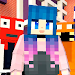 Escape from Colored Monsters screenshot 1