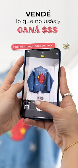 Renová tu Vestidor screenshot 2