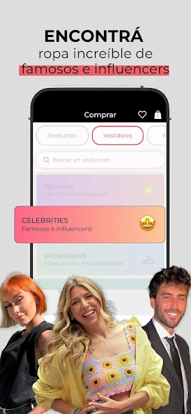 Renová tu Vestidor screenshot 3