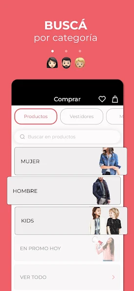Renová tu Vestidor screenshot 4
