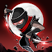 Clicker Ninja: Idle Adventure screenshot 1