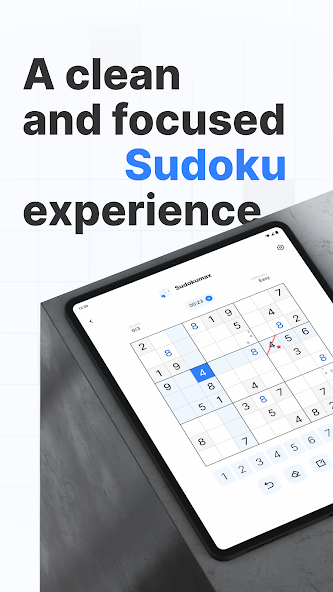 Sudokumax screenshot 5