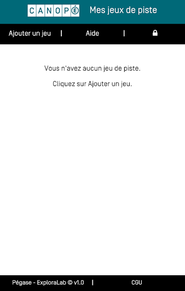PégaseLab
