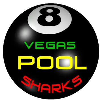 Vegas Pool Sharks screenshot 1