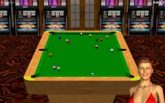 Vegas Pool Sharks screenshot 2