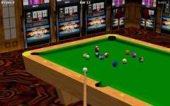 Vegas Pool Sharks screenshot 3