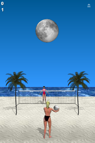 Beach Lite