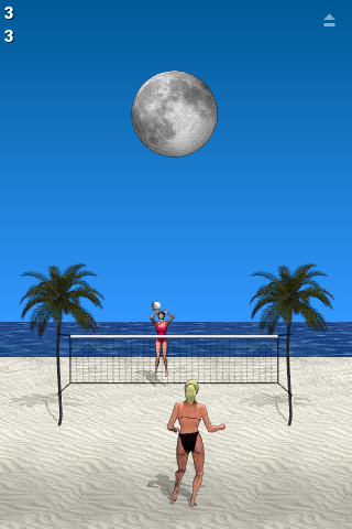 Beach Lite screenshot 2