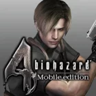 Resident Evil: Village on Android screenshot 4