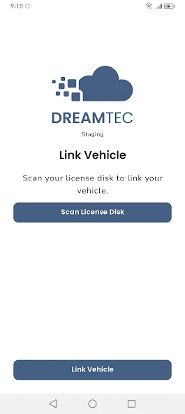 Dreamtec Road screenshot 2