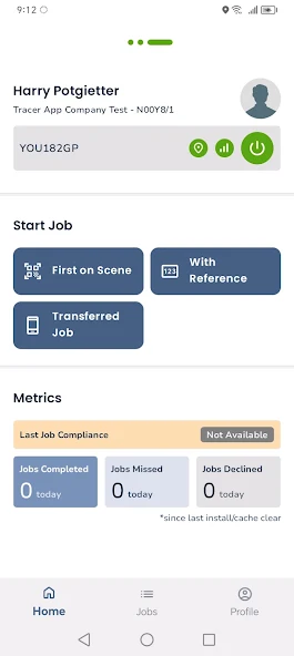 Dreamtec Road screenshot 3