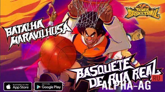 Fever Basketball