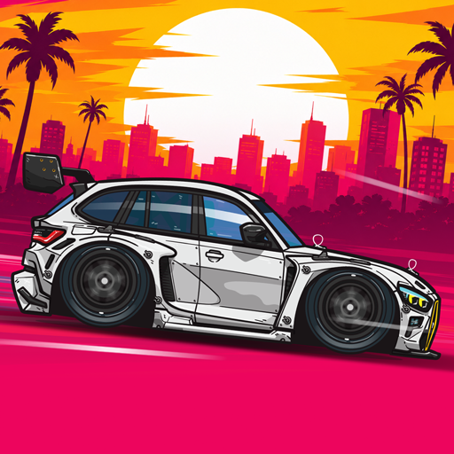 Drag Rivals: Tuning & Racing screenshot 1