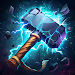 Dungero: Archero Roguelike RPG gameplay screenshot 1
