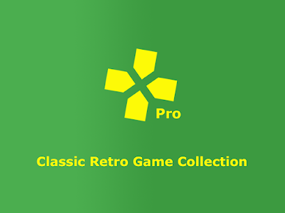 RetroLand Pro screenshot 2