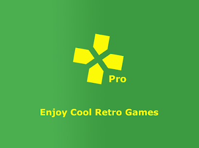 RetroLand Pro screenshot 3