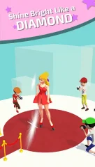 Shoe Race screenshot 4