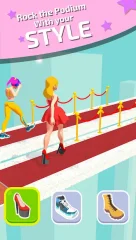 Shoe Race screenshot 5