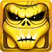 Zombie Run HD gameplay screenshot 1