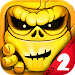 Zombie Run 2: Dead Rush screenshot 1