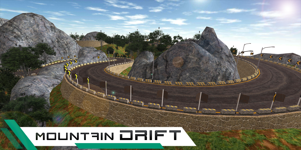 Reventon Drift Simulator screenshot 3