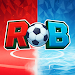 Revoball - Online Football screenshot 1