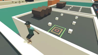 Flip Trickster screenshot 5